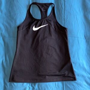 Nike sport tank top